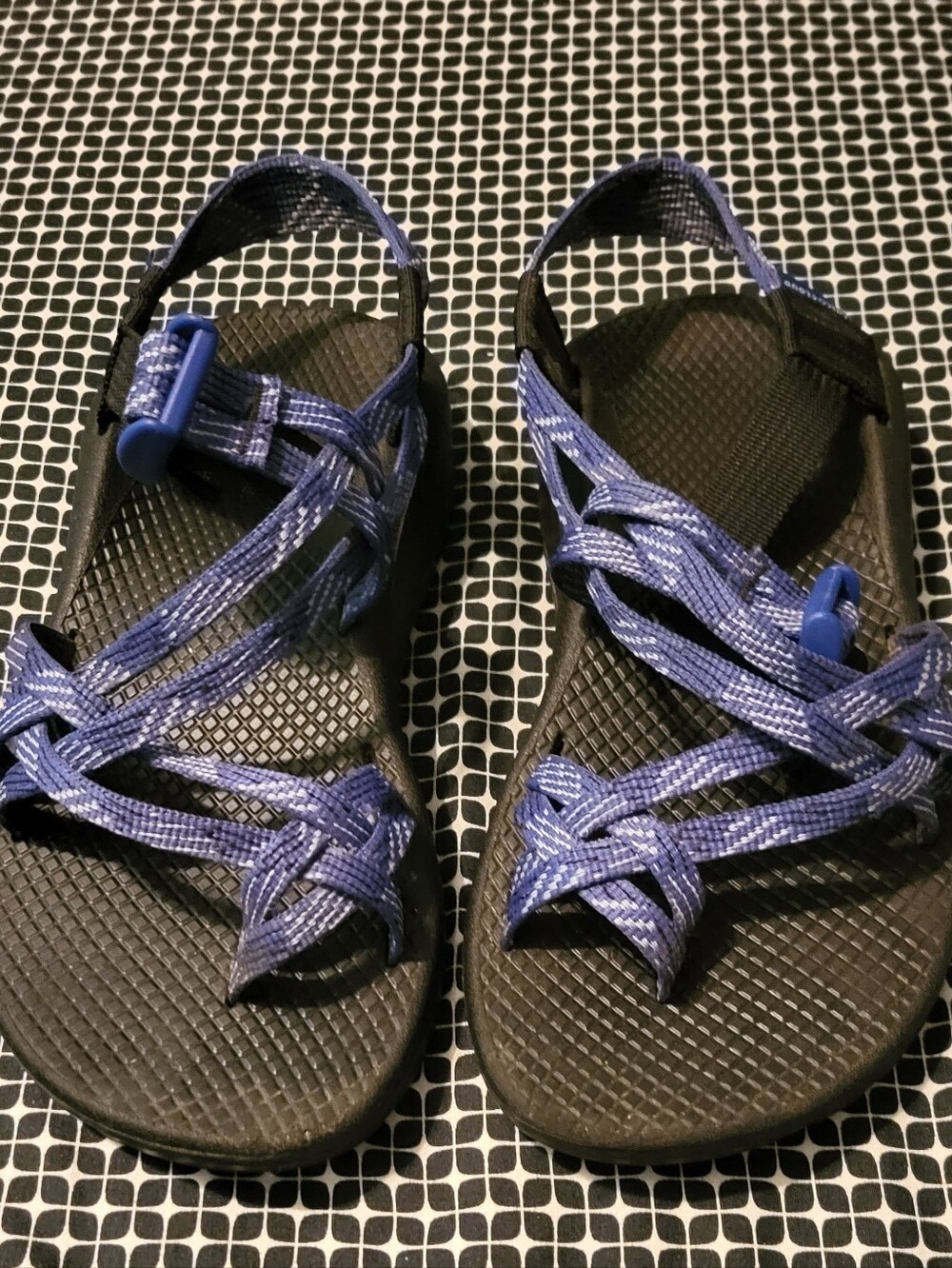 CHACO Sandals Size 6